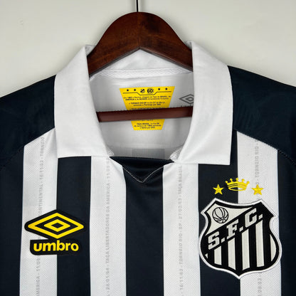 SANTOS II 23/24 HOMBRES