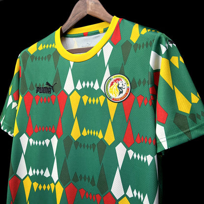 SENEGAL III 23/24 HOMBRES