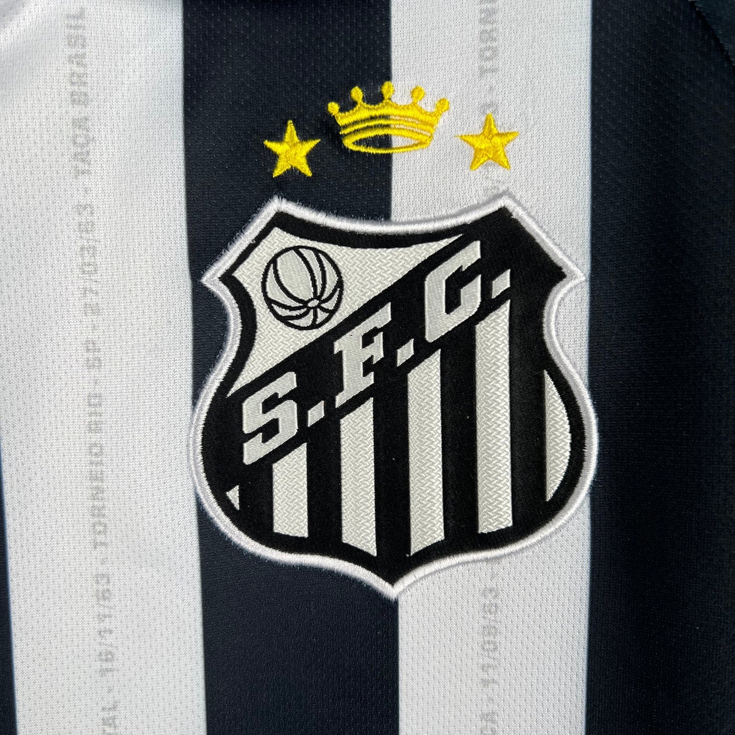SANTOS II 23/24 HOMBRES