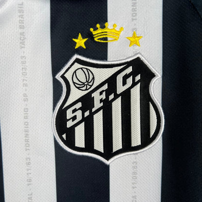 SANTOS II 23/24 HOMBRES