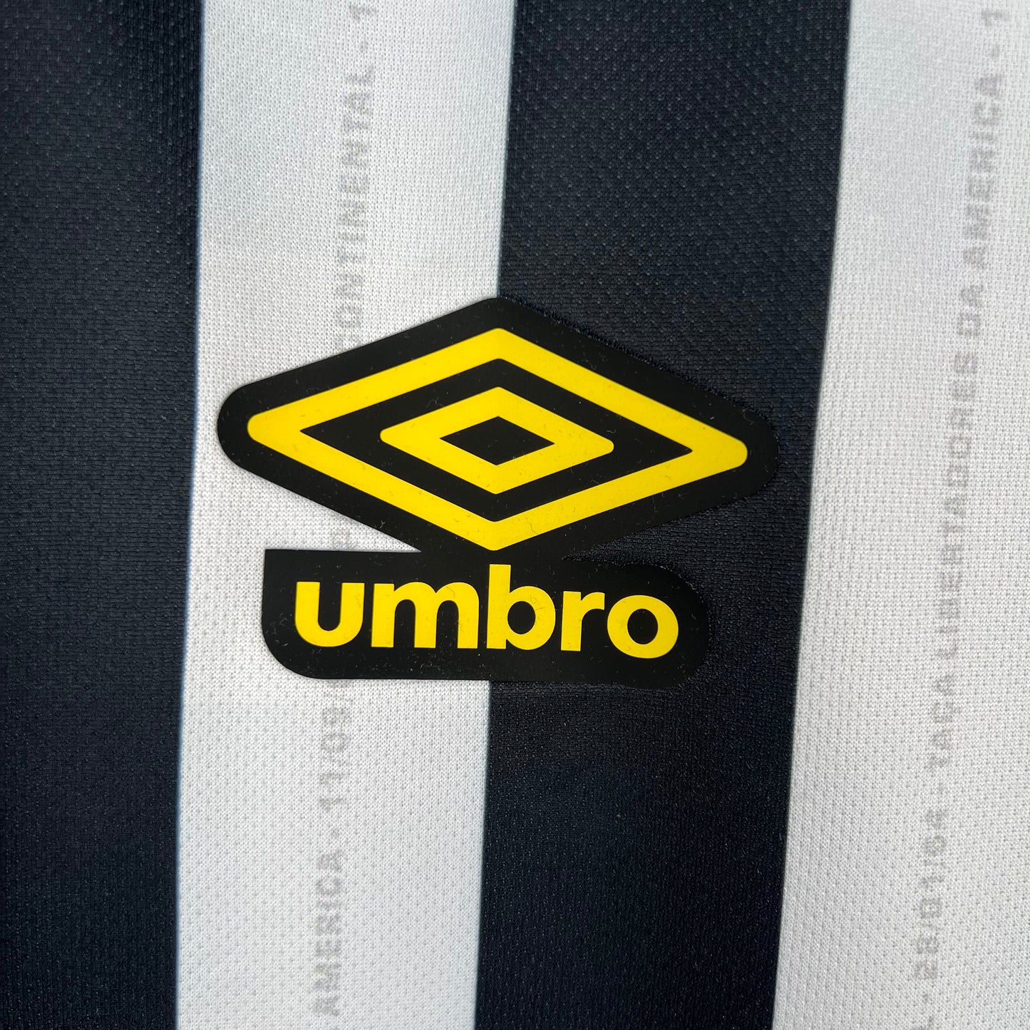SANTOS II 23/24 HOMBRES