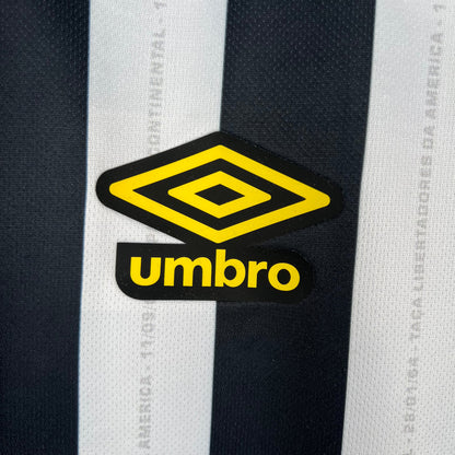 SANTOS II 23/24 HOMBRES