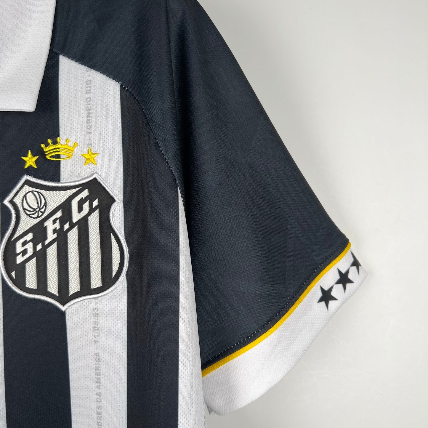 SANTOS II 23/24 HOMBRES