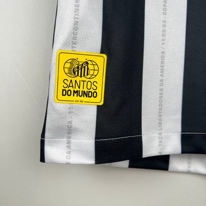 SANTOS II 23/24 HOMBRES