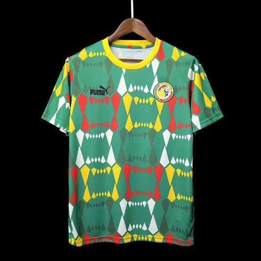 SENEGAL III 23/24 HOMBRES