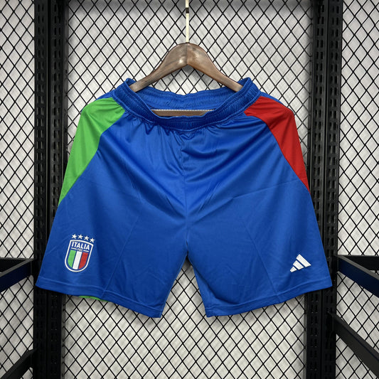 BERMUDA ITALIA I 24/25