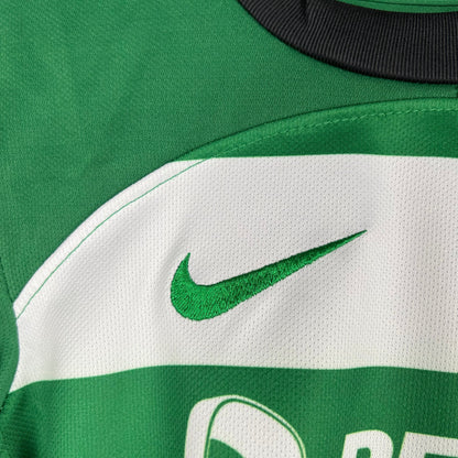 SPORTING LISBOA I 23/24 KIT PARA NIÑOS
