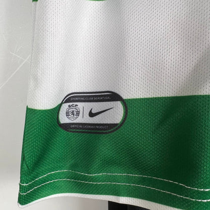 SPORTING LISBOA I 23/24 KIT PARA NIÑOS