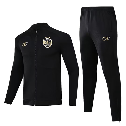 SPORTING CHANDAL CR7 23/24 - UNISEX/UNISEX