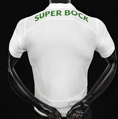 SPORTING LISBOA II 23/24 HOMBRES (VERSIÓN DEL JUGADOR)