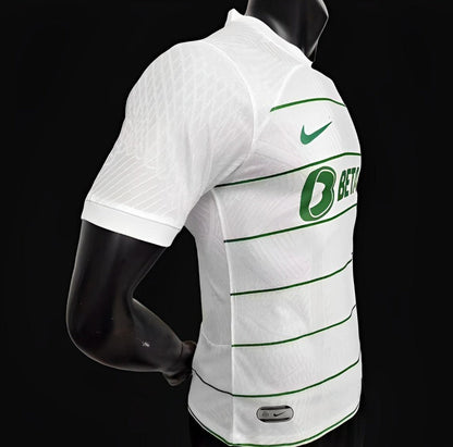 SPORTING LISBOA II 23/24 HOMBRES (VERSIÓN DEL JUGADOR)