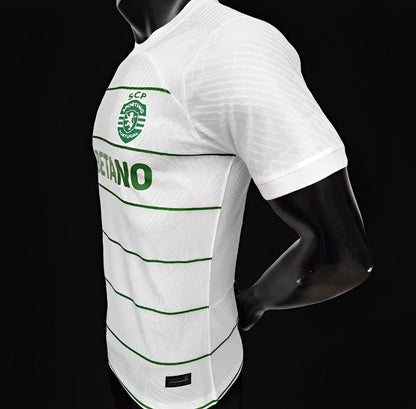 SPORTING LISBOA II 23/24 HOMBRES (VERSIÓN DEL JUGADOR)