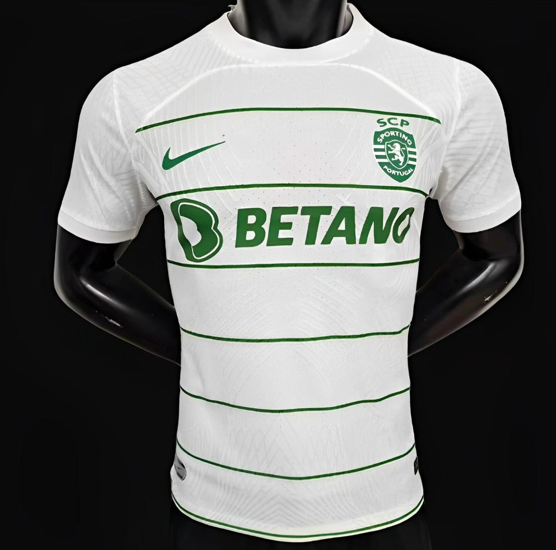 SPORTING LISBOA II 23/24 HOMBRES (VERSIÓN DEL JUGADOR)