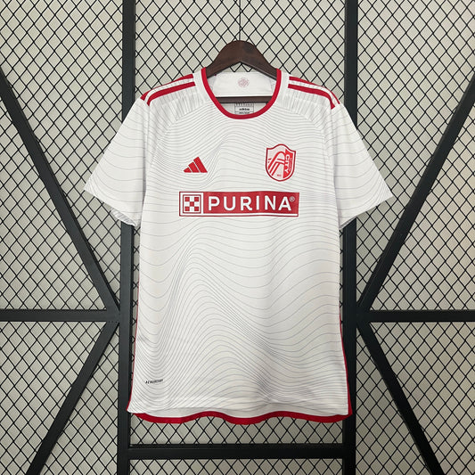 CAMISETA ST LOUIS II 24/25 HOMBRES