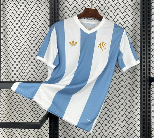 CAMISETA ARGENTINA 24/25