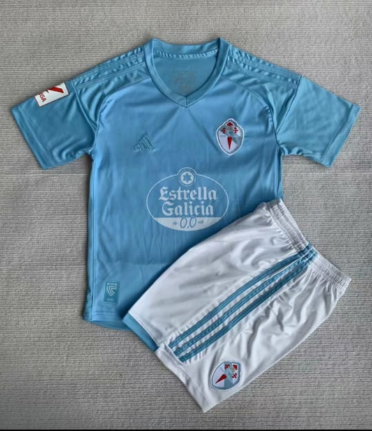 CELTA VIGO I 23/24 KIT PARA NIÑOS