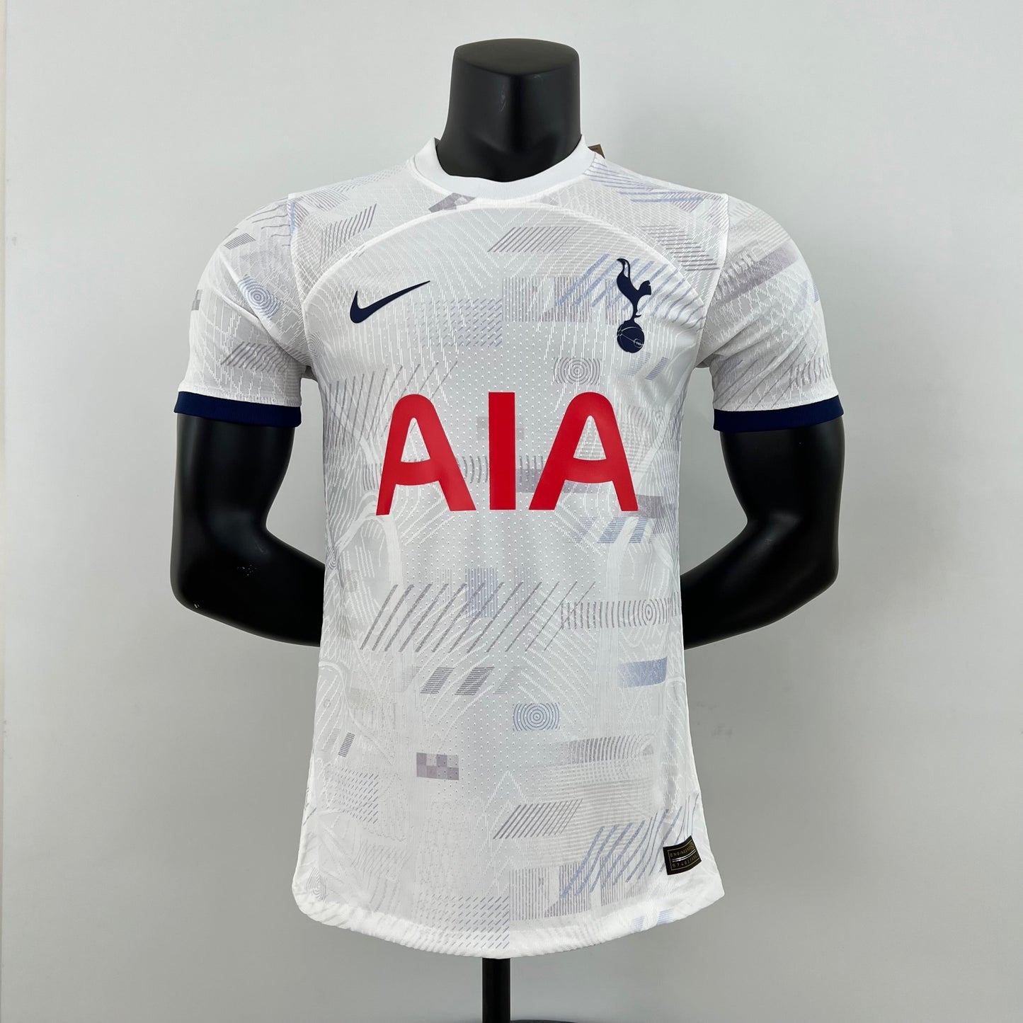 TOTTENHAM l 23/24 HOMBRES (VERSIÓN DEL JUGADOR)
