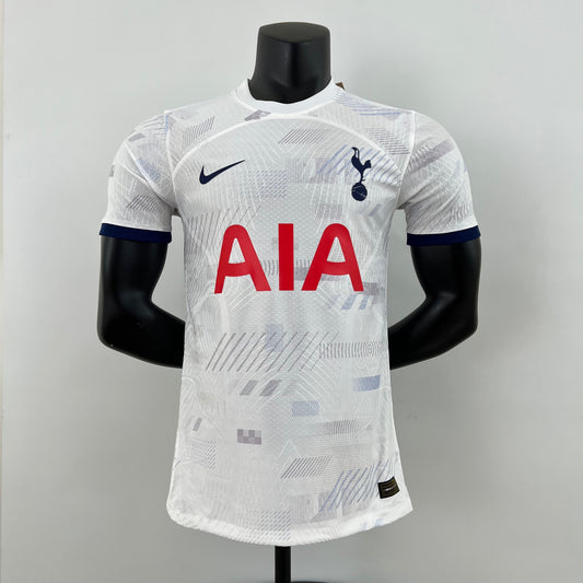 TOTTENHAM l 23/24 HOMBRES (VERSIÓN DEL JUGADOR)