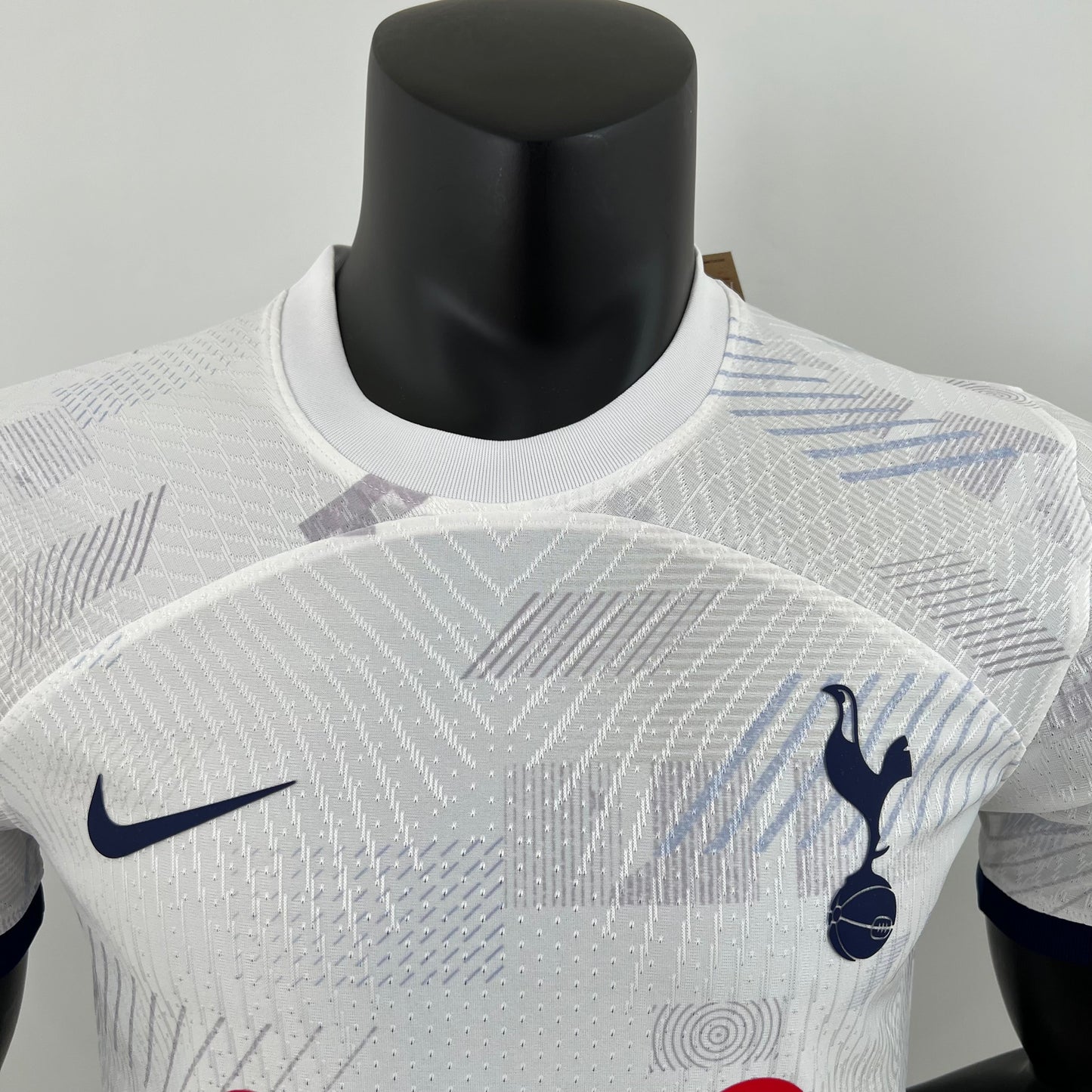 TOTTENHAM l 23/24 HOMBRES (VERSIÓN DEL JUGADOR)