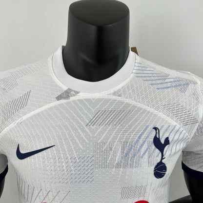 TOTTENHAM l 23/24 HOMBRES (VERSIÓN DEL JUGADOR)