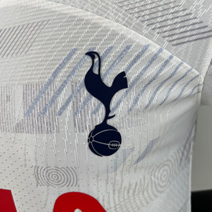 TOTTENHAM l 23/24 HOMBRES (VERSIÓN DEL JUGADOR)