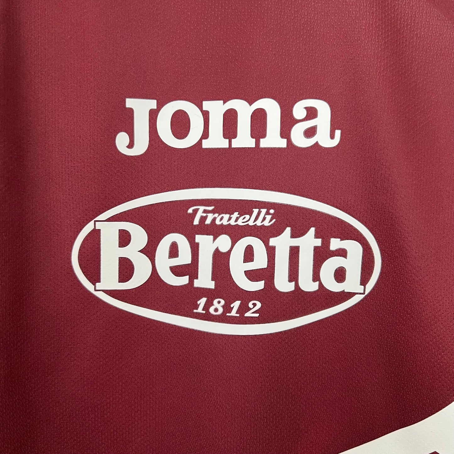 TORINO I 23/24 HOMBRES