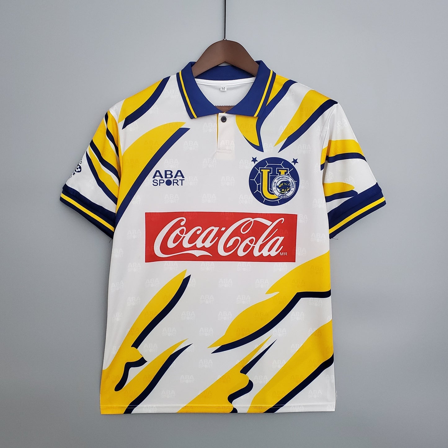 TIGRES II 96/97 HOMBRES