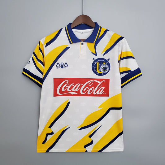 TIGRES II 96/97 HOMBRES