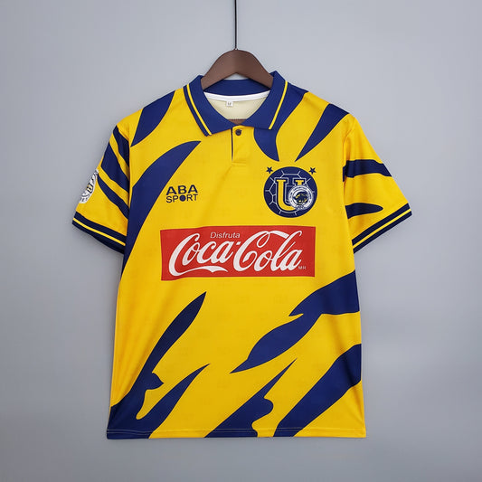 TIGRES I 96/97 HOMBRES