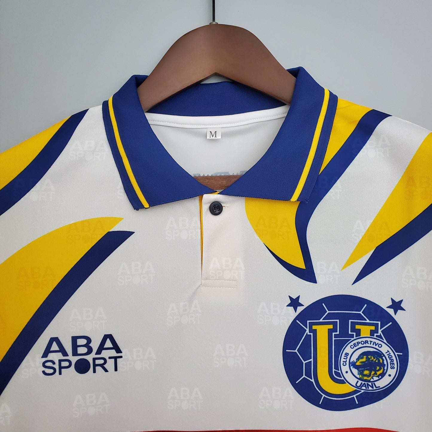 TIGRES II 96/97 HOMBRES