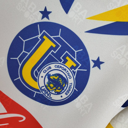 TIGRES II 96/97 HOMBRES