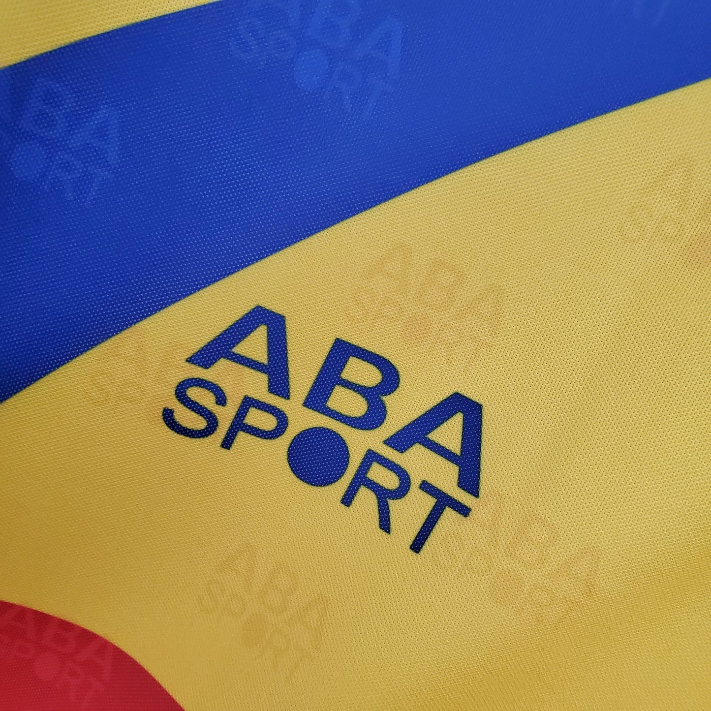 TIGRES I 96/97 HOMBRES