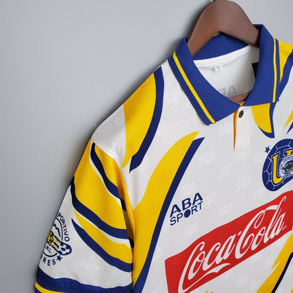 TIGRES II 96/97 HOMBRES