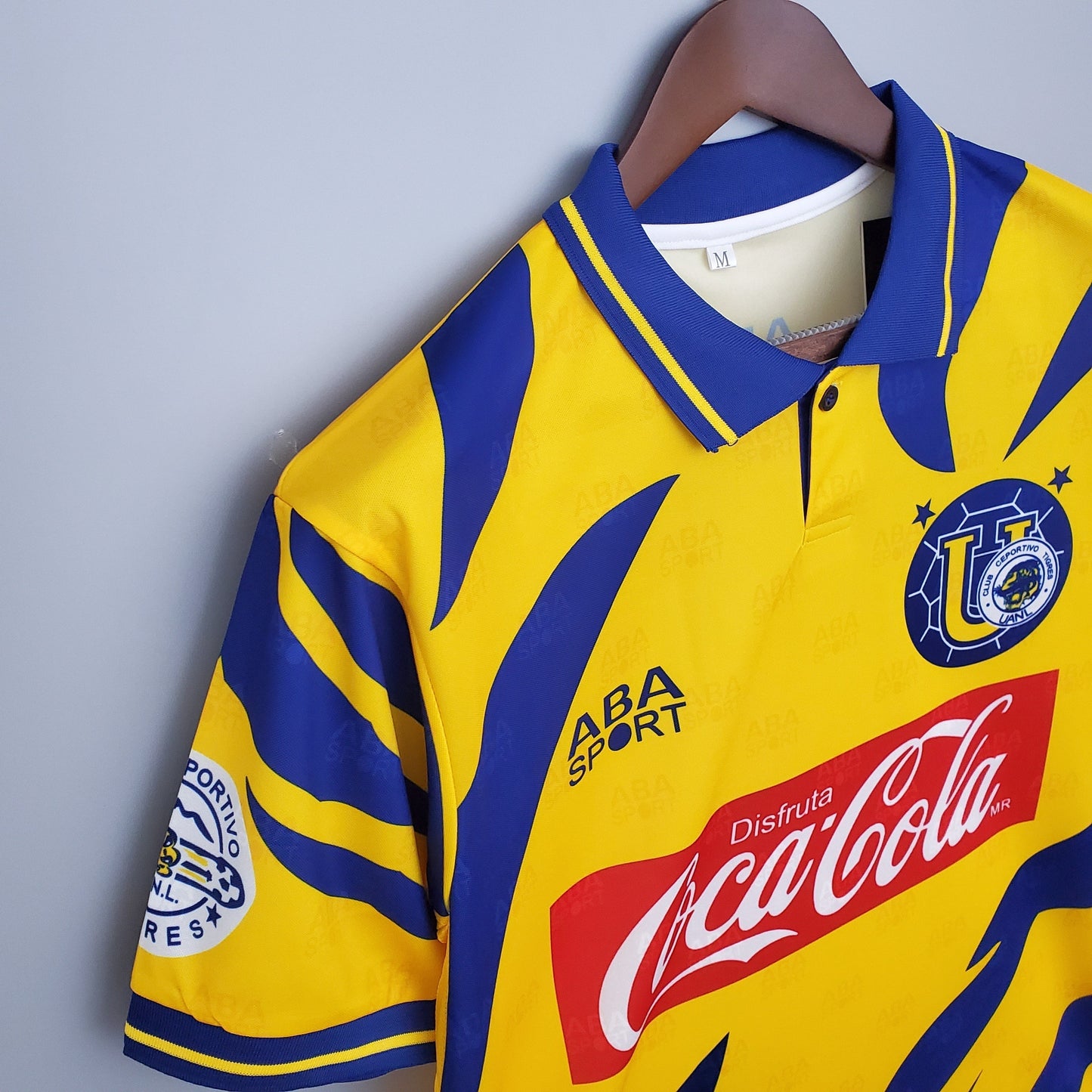 TIGRES I 96/97 HOMBRES