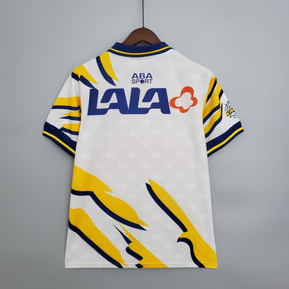 TIGRES II 96/97 HOMBRES