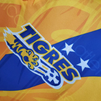 TIGRES I 97/98 HOMBRES