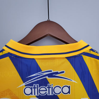TIGRES I 97/98 HOMBRES