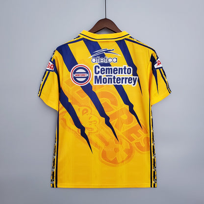 TIGRES I 97/98 HOMBRES