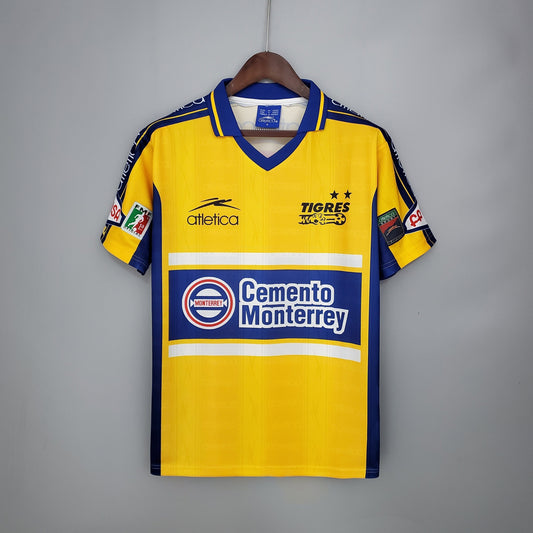 TIGRES I 99/00 HOMBRES