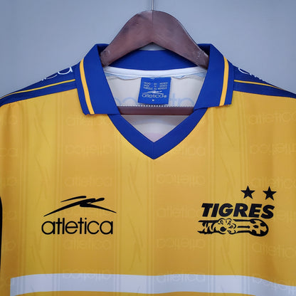TIGRES I 99/00 HOMBRES