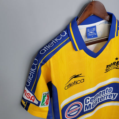 TIGRES I 99/00 HOMBRES