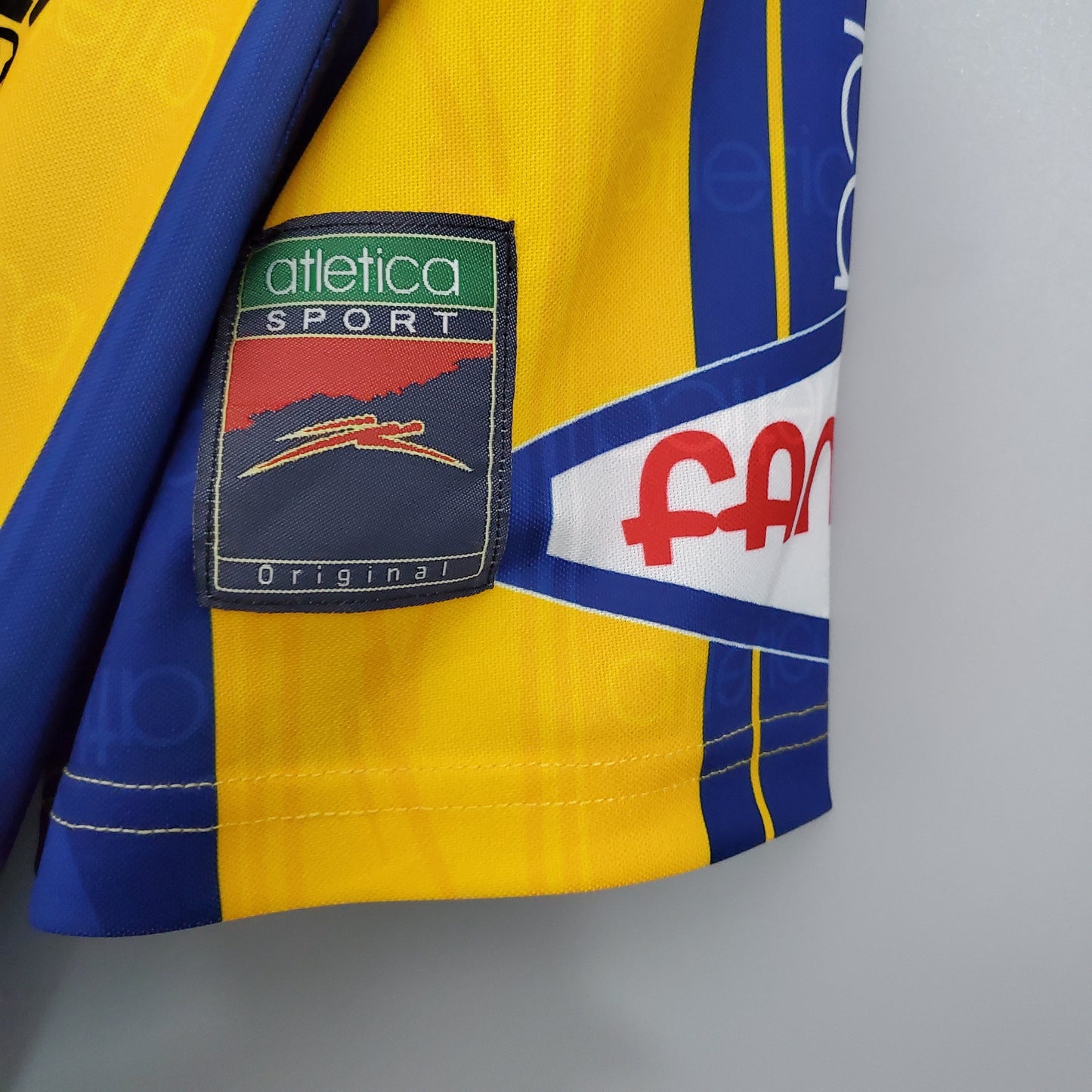 TIGRES I 99/00 HOMBRES