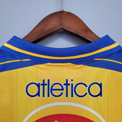 TIGRES I 99/00 HOMBRES