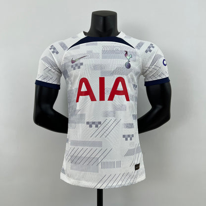 TOTTENHAM EDICIÓN ESPECIAL l 23/24 HOMBRES (VERSIÓN DEL JUGADOR)
