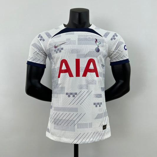 TOTTENHAM EDICIÓN ESPECIAL l 23/24 HOMBRES (VERSIÓN DEL JUGADOR)