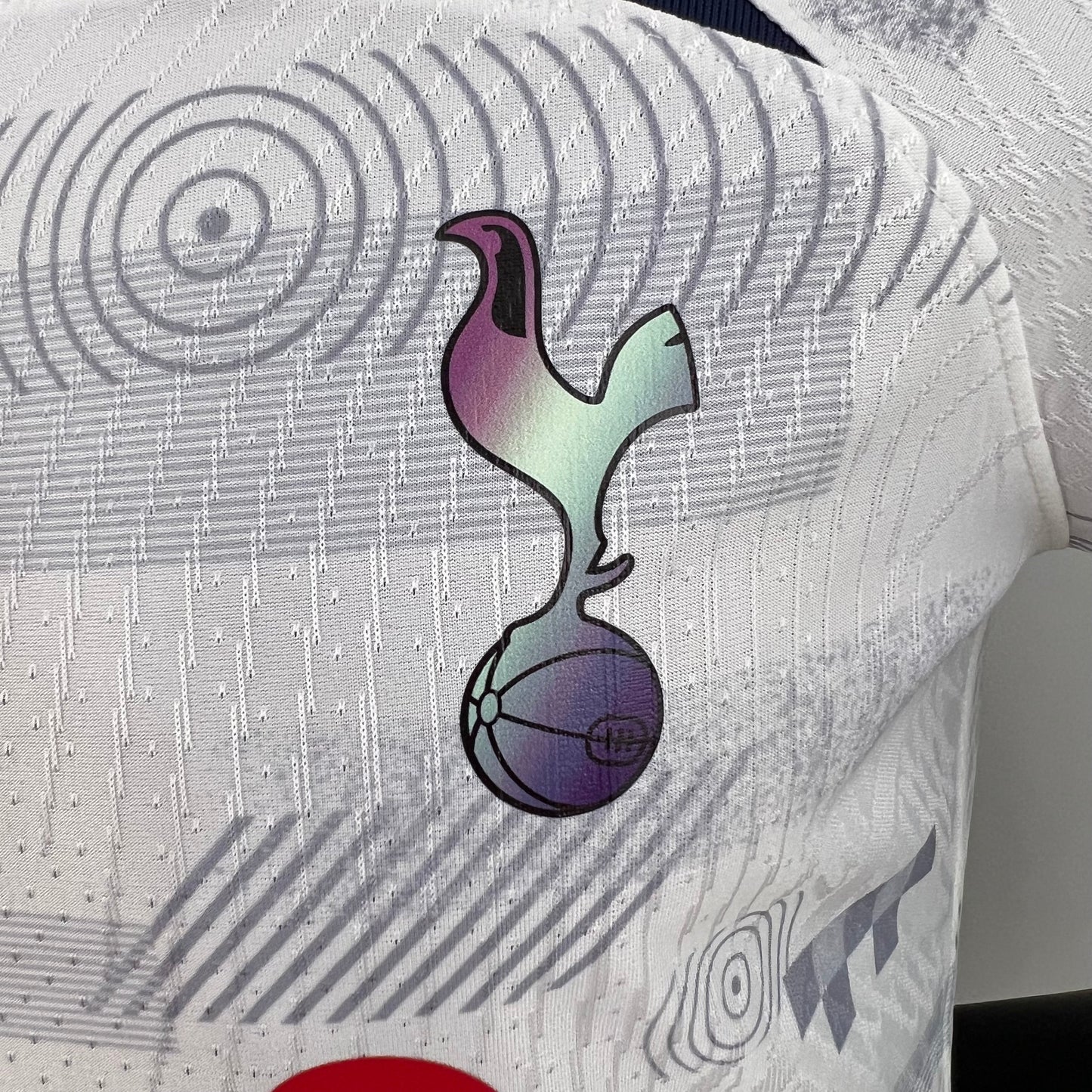 TOTTENHAM EDICIÓN ESPECIAL l 23/24 HOMBRES (VERSIÓN DEL JUGADOR)