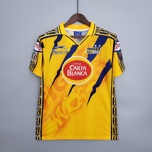 TIGRES I 97/98 HOMBRES