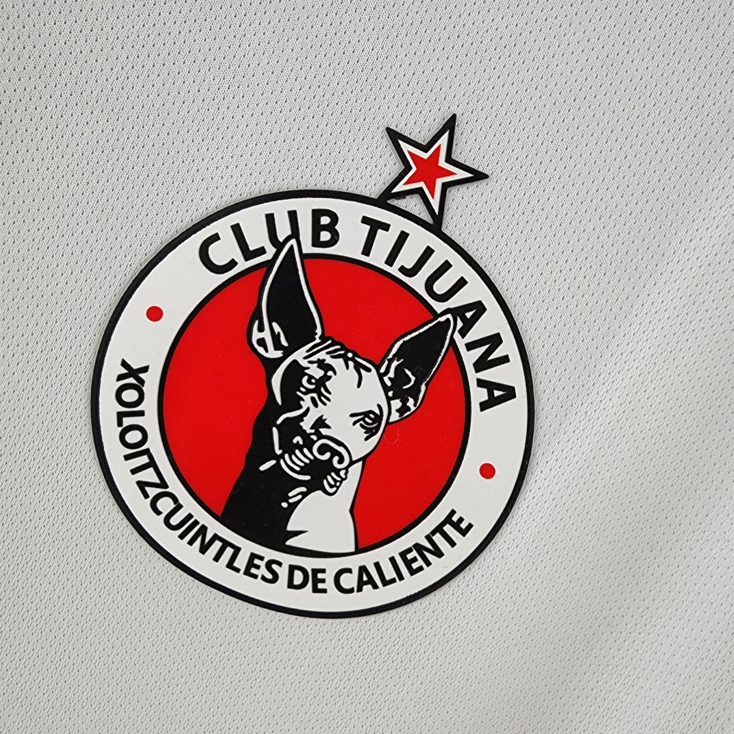 TIJUANA I 23/24 HOMBRES