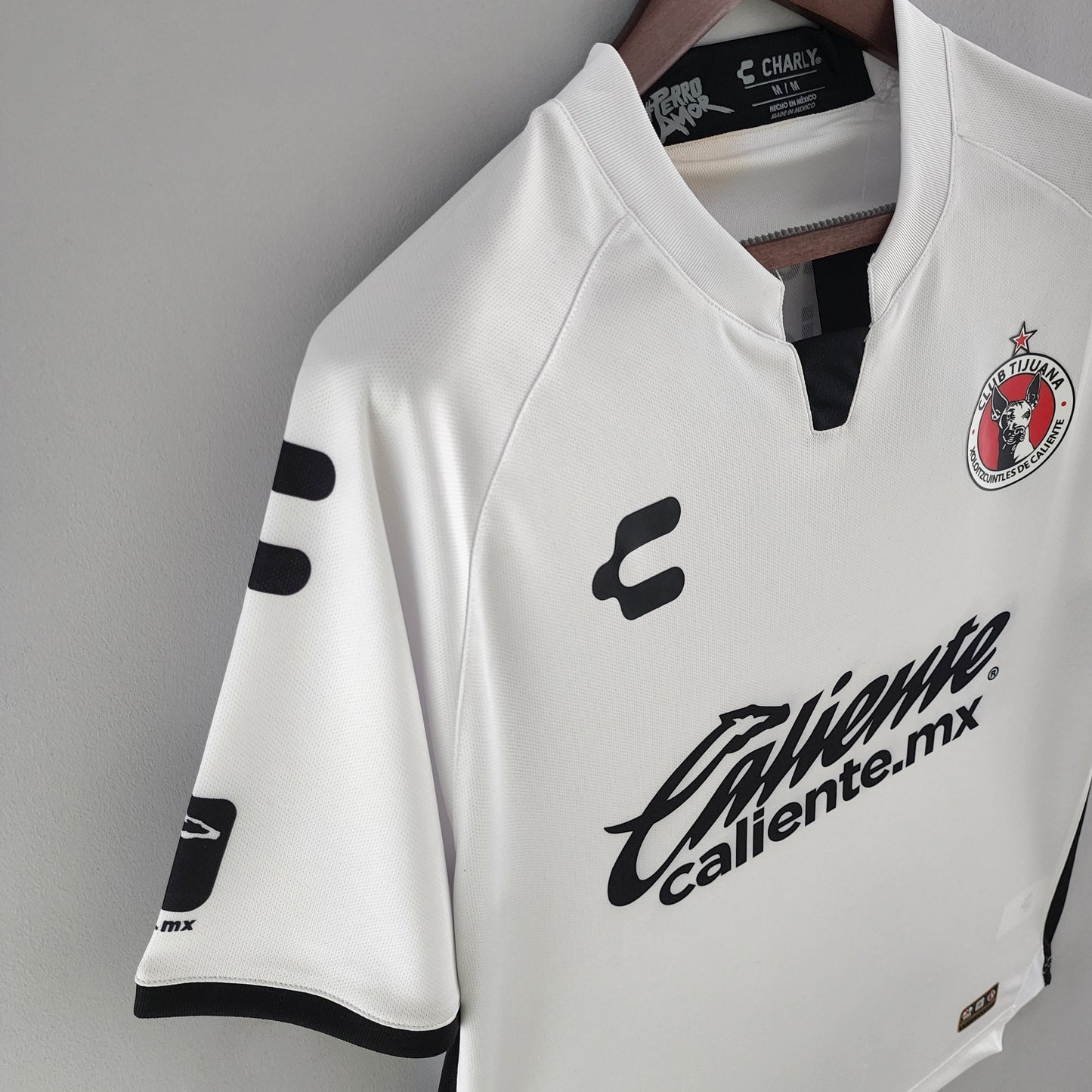 TIJUANA I 23/24 HOMBRES