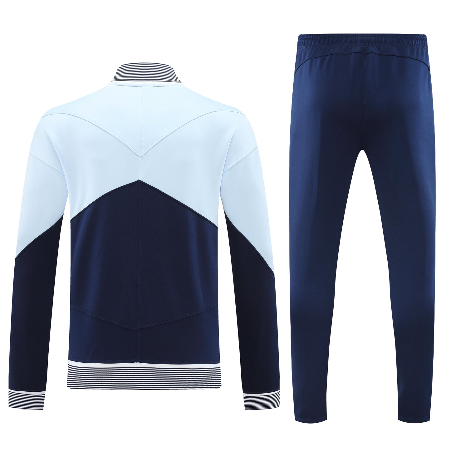 TOTTENHAM CHANDAL 24/25 - UNISEX/UNISEX -AZUL Y ROJO